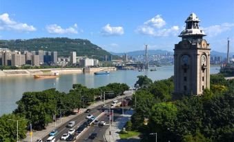 JI Hotel (Chongqing Wanzhou Wanda Plaza)