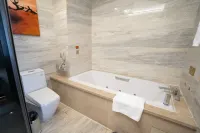 Gold Harbour Holiday Hotel Hotels in Jiexiu