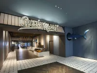 Hotel Cozzi Blu Hotels in Taoyuan