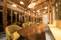 YiFeng JiuTian Hotel