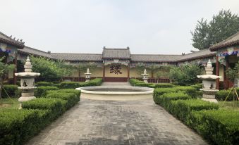 Weifang Jinquan Inn