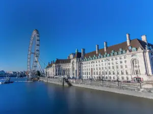 London Marriott Hotel County Hall