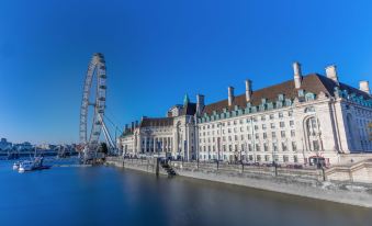 London Marriott Hotel County Hall