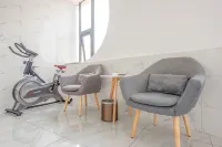 Lavande Hotel - Gym
