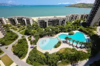 Huizhou Xiaojing Bay · Lecheng · Scenic Apartment (China Resources Xiaojing Bay)