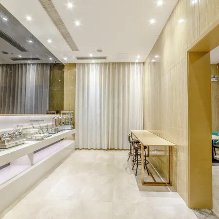 Lavande Hotel (Zouping Huangshan Road)