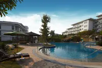 Wanyun Hotel - Rooftop Pools