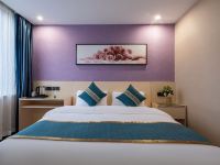 长沙利平宾馆 - 标准大床房