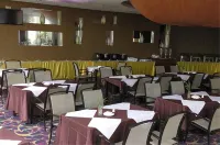 Mochou Lake International Hotel - breakfast