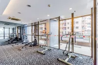 Foshan Deshun International Apartment (Qinghuiyuan Branch)