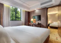 Global Village Jade Inn 구이린 대학교 주변 호텔