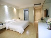 台州梅地亚酒店 - 透明时代大床房