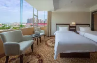 Fuhaigang Hotel