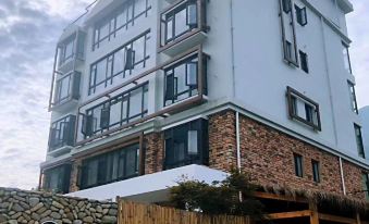 Yongjiaxi Shangyunkai Homestay