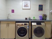 和颐酒店(潍坊胜利东街市政府店) - 洗衣服务