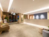 如家飯店·neo（大連金州安盛購物廣場和平路輕軌站店） 九里附近的飯店