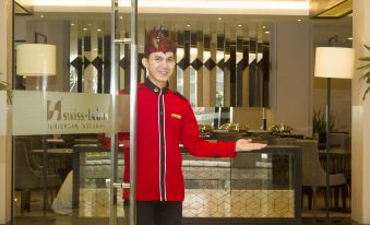 Swiss-Belinn Tunjungan Surabaya