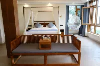 Shi Guang  Villa - สระว่ายน้ำแบบอินฟินิตี้