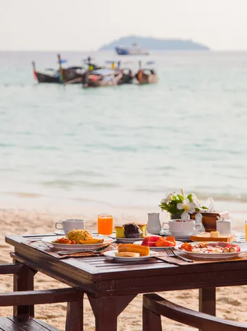 รูปภาพของพี.พี. เอราวัณปาล์มรีสอร์ท