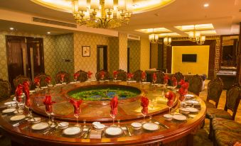 Shennong No. 1 Hotel