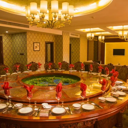 Shennong No. 1 Hotel