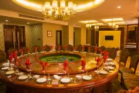 Shennong No. 1 Hotel Hotels in Huitong