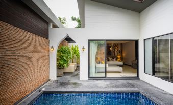 CAE Villa Hua Hin