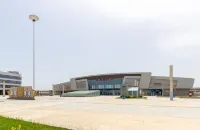 Starway Hotel (Lanzhou Zhongchuan Airport Asia Pacific World Trade Center)