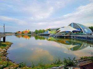 Beijing Sky-Line Resort