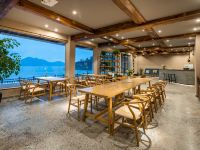 象山潮烟里民宿 - 公共区域