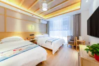 春天裡飯店（西安大雁塔大唐不夜城店）