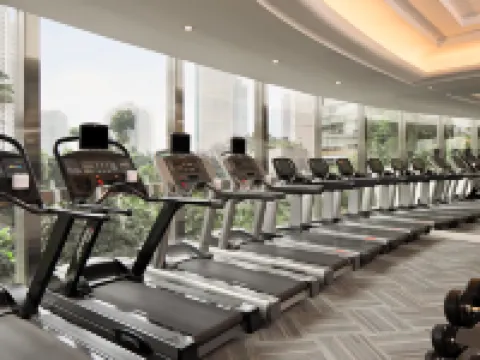 アヤナ ミッドプラザ ジャカルタ ジャカルタのホテル