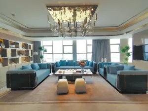 Haisi Boya International Hotel Conference Center