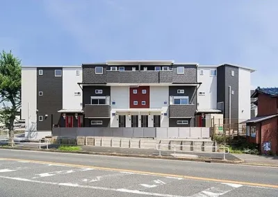 Feliz Hotel a Mizuho Ward
