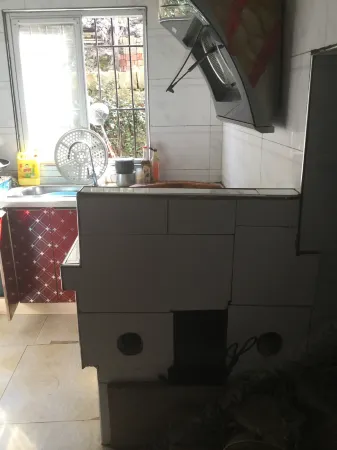 Zhangjie Farm Отели рядом с достопримечательностью «Hubei Ming and Qing Dynasties Ancient Architecture Museum»