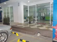 Cordex Hotel Ancol Jakarta