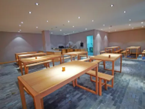 Lugu Lake Mosuo Wanghai Building