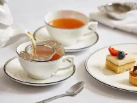 墨爾本斯坦福廣場飯店 公主剧院附近的飯店