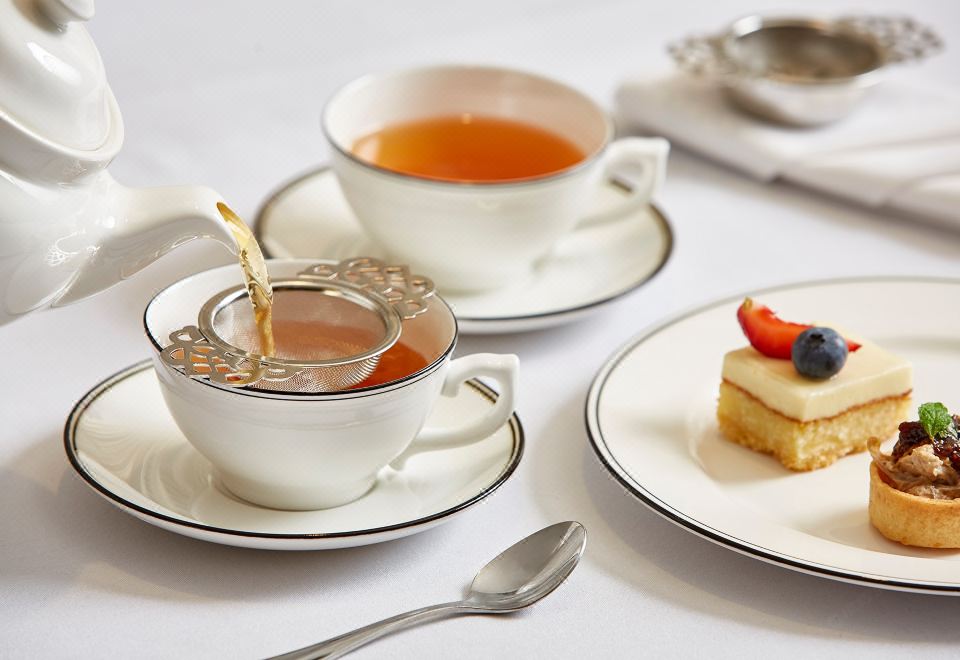 3. 스탬포드 플라자..