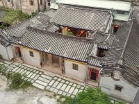 潮州高阳旧家客栈