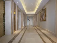 Vienna Hotel (Shaodong Chuangye New Village Zhaoyang Avenue Branch) Hotels in Shaodong