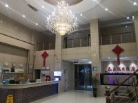 潜江泰乐假日酒店 - 公共区域