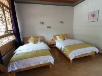 Binchuan Huideyuan Inn