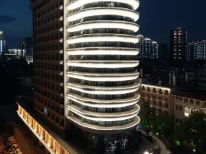 Ethos Hotel Wuhan Riverside