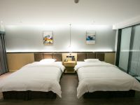 宜宾叙和大酒店 - 行政双床房