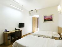 深圳三点零国际青年创客公寓 - 豪华双床房