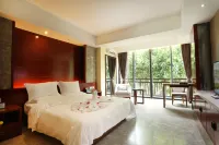 Nanmei Hot Spring Mountain Villa
