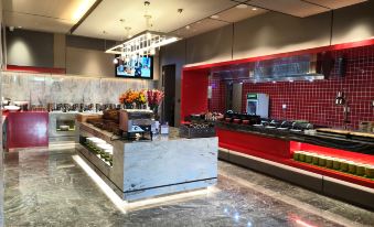 Hampton by Hilton Tianjin Wuqing