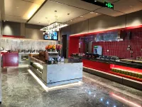 Hampton by Hilton Tianjin Wuqing