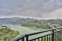 วินเกต บายวินด์แฮม เมืองฝูหรง - วิวภูเขา